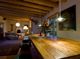 18 Destierro Trail La Casita, Santa Fe, NM 87506