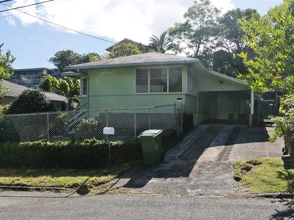 3125 Magnolia Pl, Honolulu, HI 96816