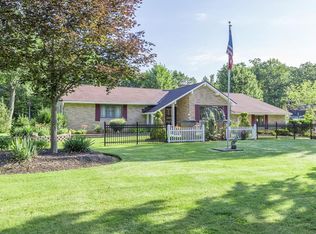 8385 Bridlehurst Trl, Kirtland, OH