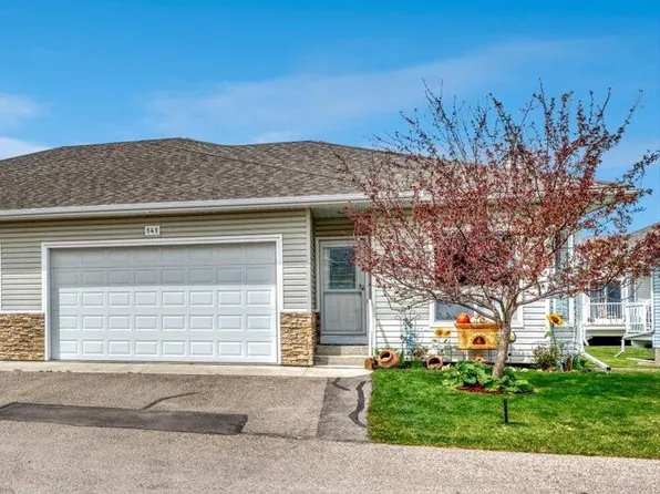 141 Ridgestone Ln SW, Diamond Valley, AB T0L 0H0