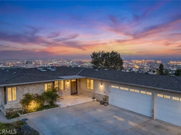 43 Avenida Corona, Rancho Palos Verdes, CA 90275