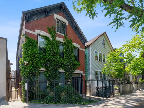 1837 W Dickens Ave, Chicago, IL 60614