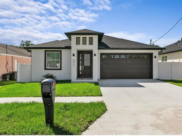 7214 N Blossom Ave, Tampa, FL 33614