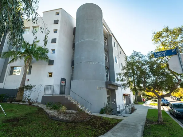16070 Sunset Blvd, 16070 W Sunset Blvd APT 201, Pacific Palisades, CA 90272