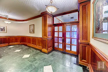 Sold by Halstead Real Estate