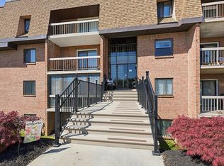 5419 Golf View Dr APT D-4, Wilmington, DE 19808