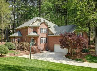 6008 Chukker Ct, Summerfield, NC 27358