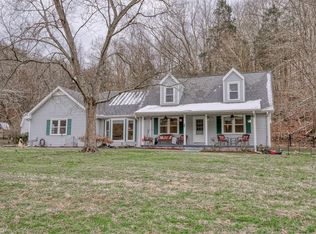 4952 Laws Rd, Whites Creek, TN 37189