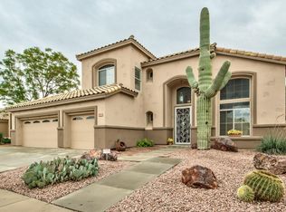 3341 W Del Rio St, Chandler, AZ 85226