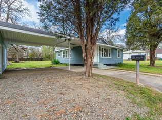 718 Baker St, Malvern, AR 72104