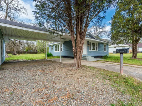 718 Baker St, Malvern, AR 72104