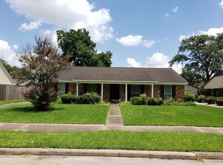 307 Viceroy Dr, Houston, TX 77034