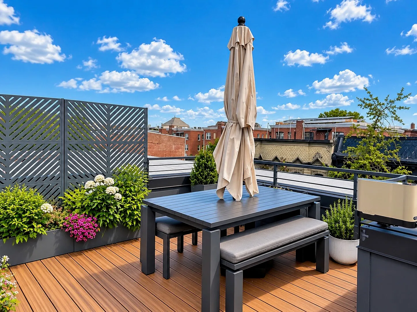 2 bed, 1100 sqft, $5,800 — Photo 4