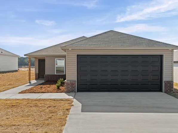 7033 Potomac Trl, Bauxite, AR 72011