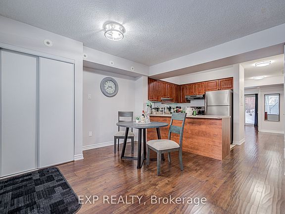 4th image of 55 George Appleton Way #1036