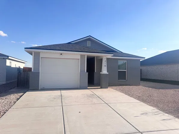 1316 Badland Blvd, Midland, TX 79705