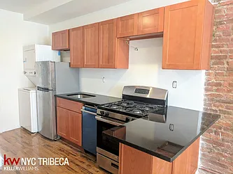 Rented by Keller Williams NYC