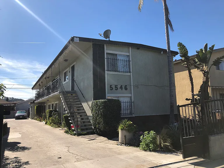 5546 W Geer Ave — Photo 4