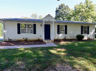 3513 Baxter Rd, Winston Salem, NC 27107