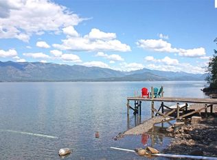 647 S Camp Bay Rd, Sagle, ID 83860