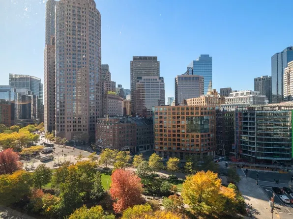 65 E India Row #11-AB, Boston, MA 02110