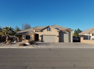 465 E 1470 S, Washington, UT 84780