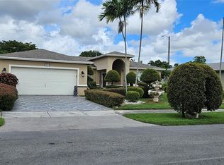 3267 NW 43rd Pl, Oakland Park, FL 33309
