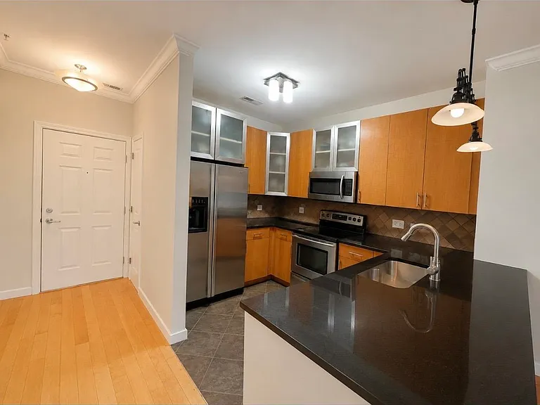 26 Avenue At Port Imperial #128 — Photo 7