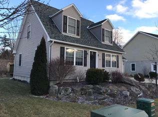 175 Whisper Ridge Dr, Port Matilda, PA 16870