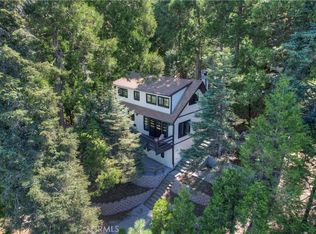 28545 Wabash Dr, Lake Arrowhead, CA 92352