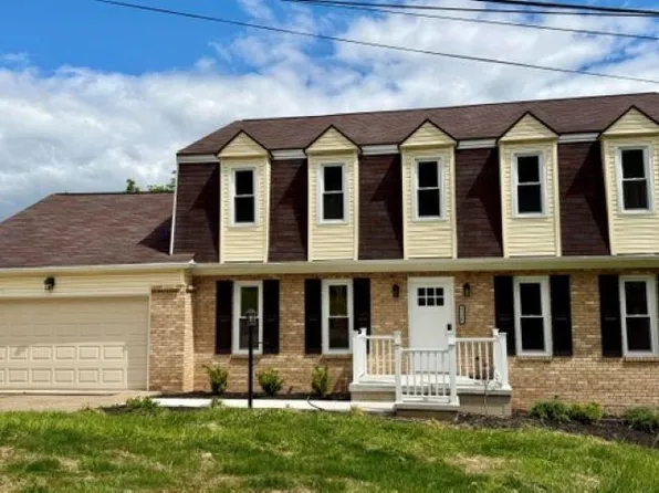 2154 Kennon Ln, Huntington, WV 25705
