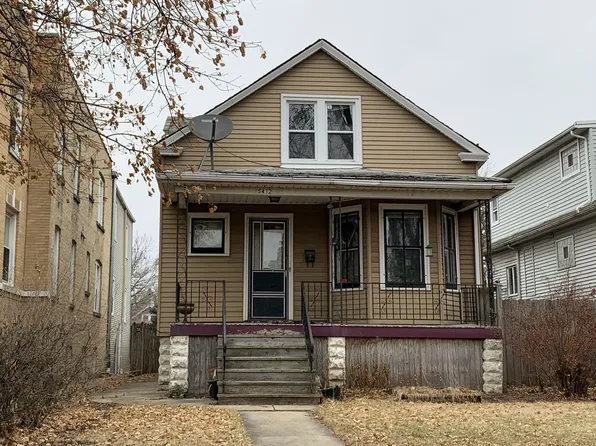 5412 W Windsor Ave, Chicago, IL 60630