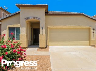 1168 W Vineyard Plains Dr, San Tan Valley, AZ 85143