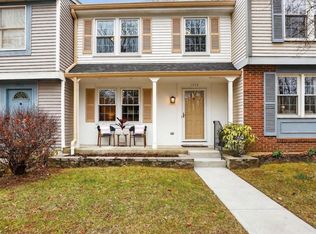 Reston, Reston, VA 20194