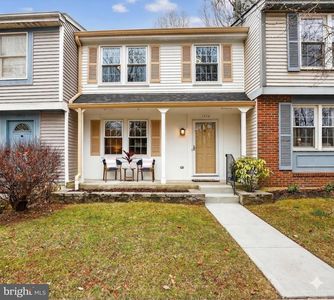 1575 Bennington Woods Ct, Reston, VA, 20194