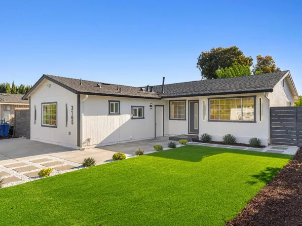 3165 Haga Dr, San Jose, CA 95111