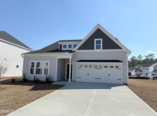2394 Flowery Branch Dr LOT 265, Castle Hayne, NC 28429