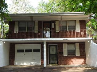 1224 N Cottage Ave, Independence, MO 64050