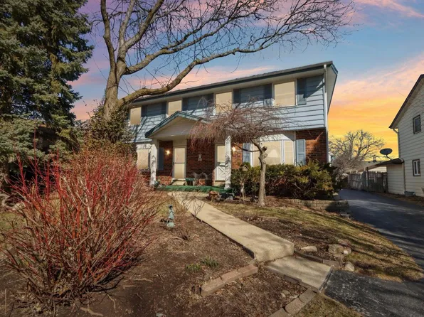 7920 West Van Beck AVENUE, Milwaukee, WI 53220