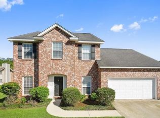 510 J J Ln, Covington, LA 70433