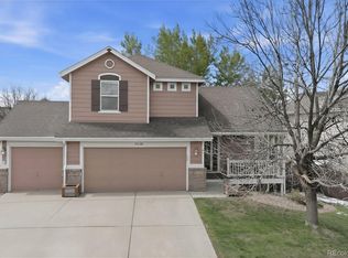 19578 E Elk Creek Dr, Parker, CO 80134