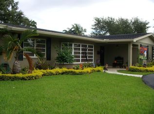 8301 SW 165th Ter, Palmetto Bay, FL 33157