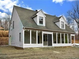 35 Grant Hill Rd, Coventry, CT 06238