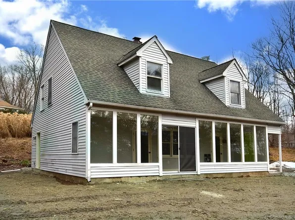 35 Grant Hill Road, Coventry, CT 06238