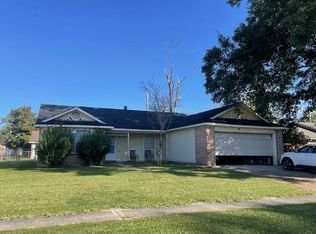 1816 Meeker Loop, La Place, LA 70068