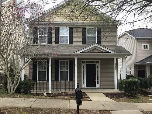 15521 Crossing Gate Dr Photo 1