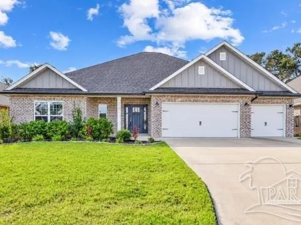 5963 Cherry Hill Cir, Pace, FL 32571