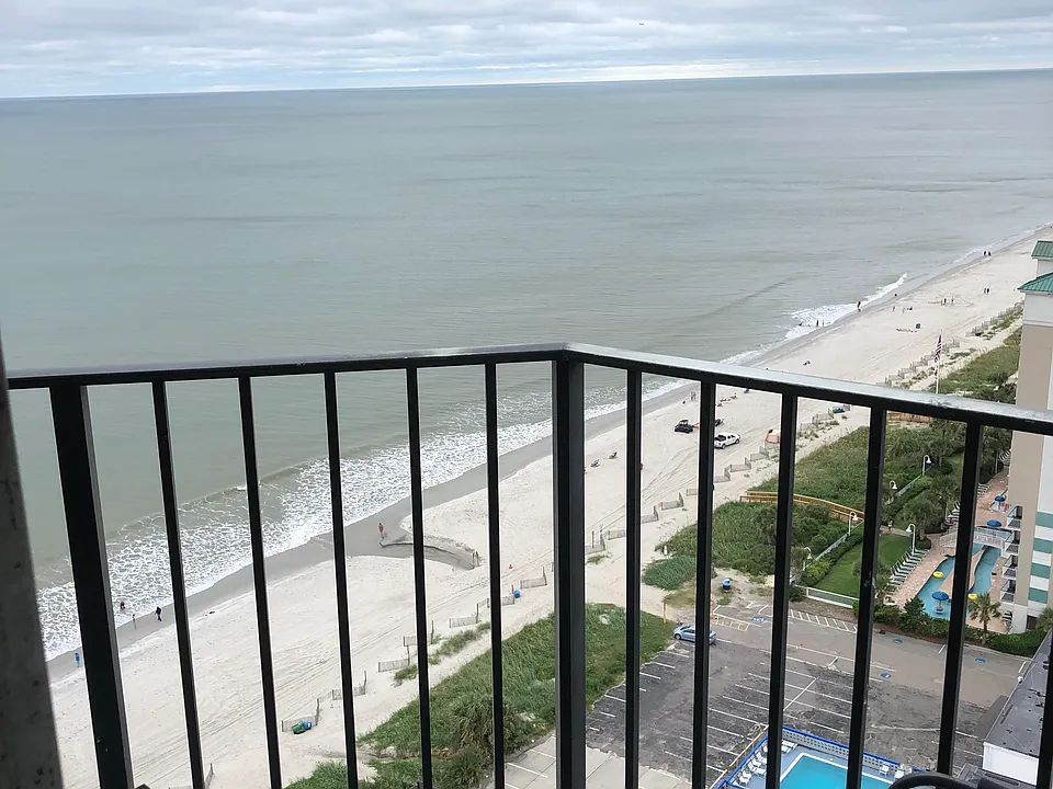 1605 S Ocean Blvd #2013