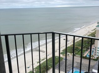 1605 S Ocean Blvd #2013, Myrtle Beach, SC 29577