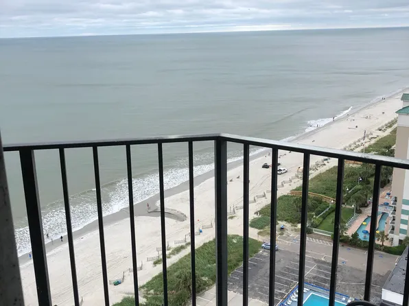1605 S Ocean Blvd #2013, Myrtle Beach, SC 29577